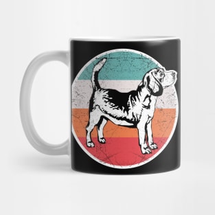 Vintage Retro Beagle Mug